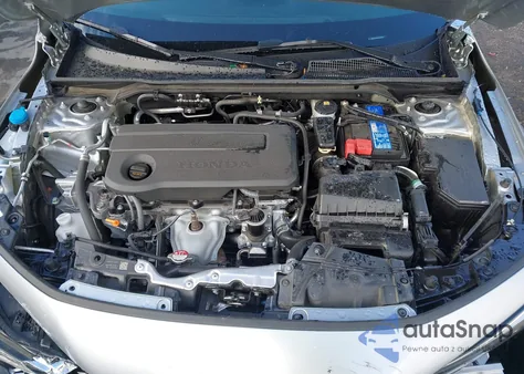 2025 Honda Civic Sport from USA, damaged, VIN 2HGFE2F51SH538281